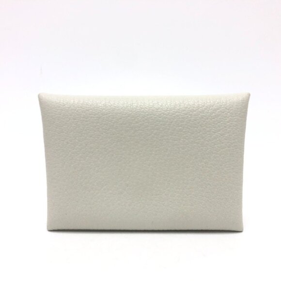 HERMES Gray Wallet - Picture 2 of 12